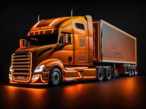 Truckerscorner